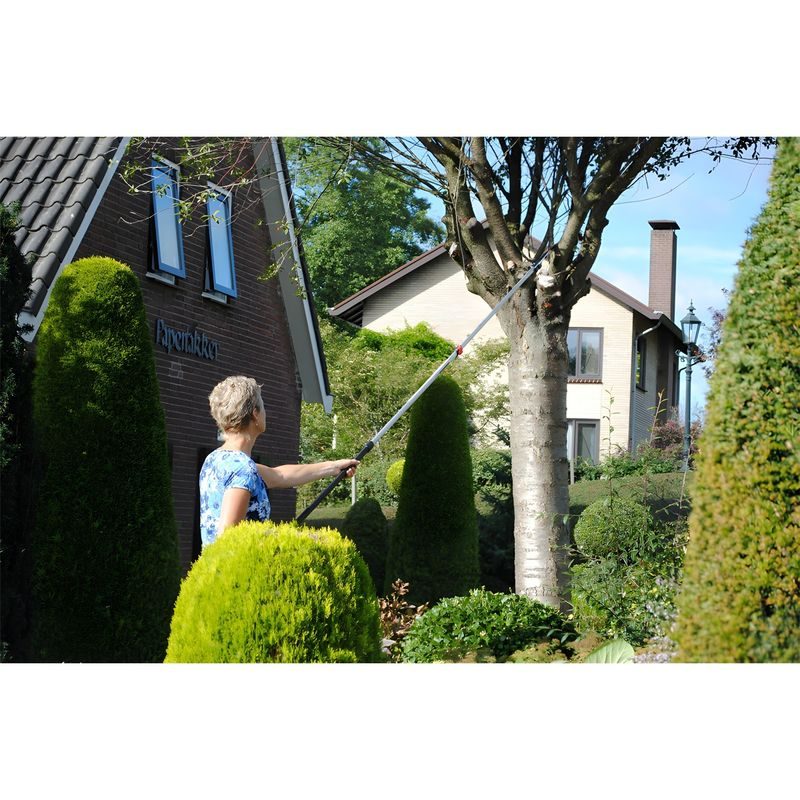 SILKY ZÜBAT 2700-7.5 TELESKOPICKÁ PILA - RUČNÍ PILY - RUČNÍ NÁŘADÍ