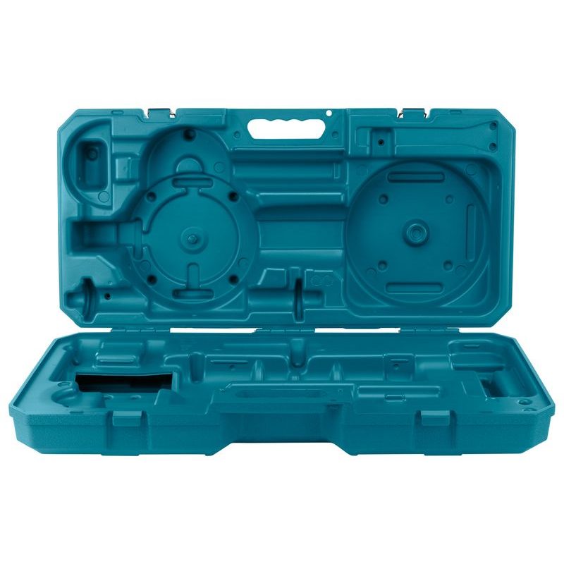MAKITA 824984-6 - KUFR PLASTOVÝ MEU041,DK0053G - NEROZŘAZENO - MAKITA-SHOP