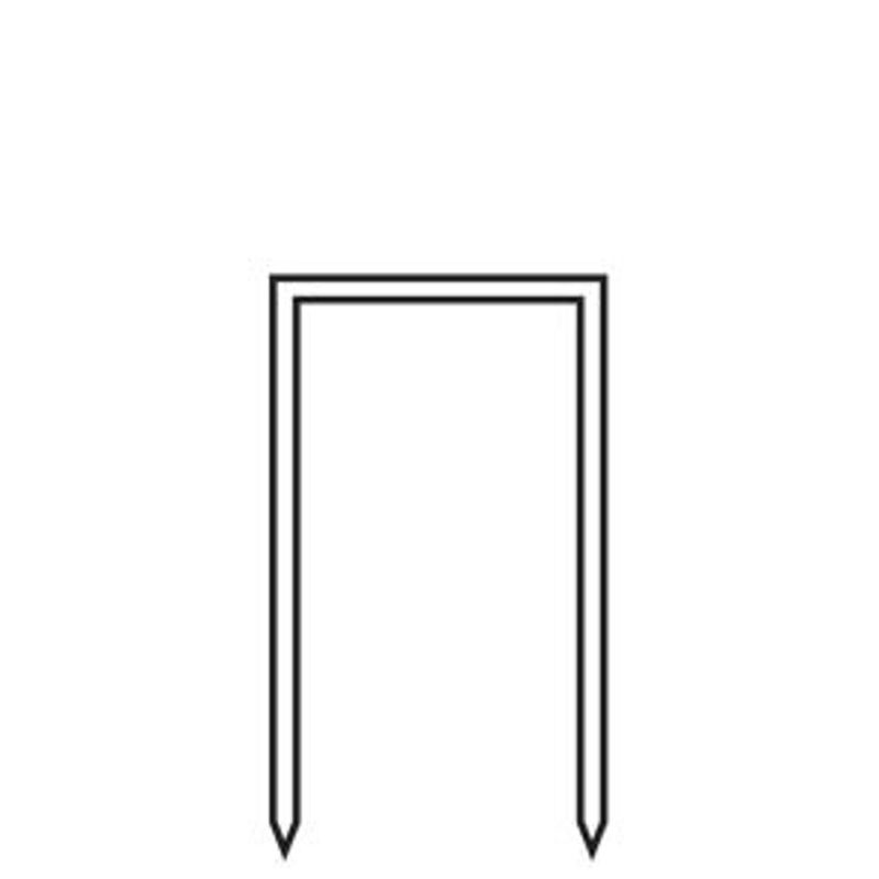 SPONY TYP N, 38 MM (10 000 KS) - SPONY TYP N - PŘÍSLUŠENSTVÍ