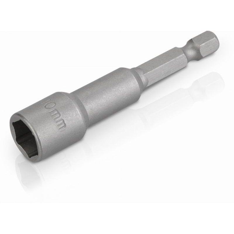 KREATOR KRT062200 NÁSTRČNÝ KLÍČ MAGNETICKÝ 10 MM - OSTATNÍ BITY - PŘÍSLUŠENSTVÍ