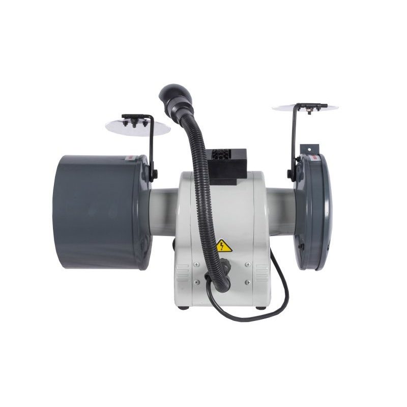 MBKL-1500L - DVOUKOTOUČOVÁ BRUSKA - LEŠTIČKA - DVOUKOTOUČOVÉ BRUSKY - ELEKTRICKÉ NÁŘADÍ