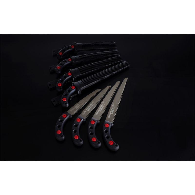 SILKY GOMTARO 330-8 PILA S ROVNOU PEVNOU ČEPELÍ - PILY A PILOVÉ LISTY SILKY - ZAHRADA