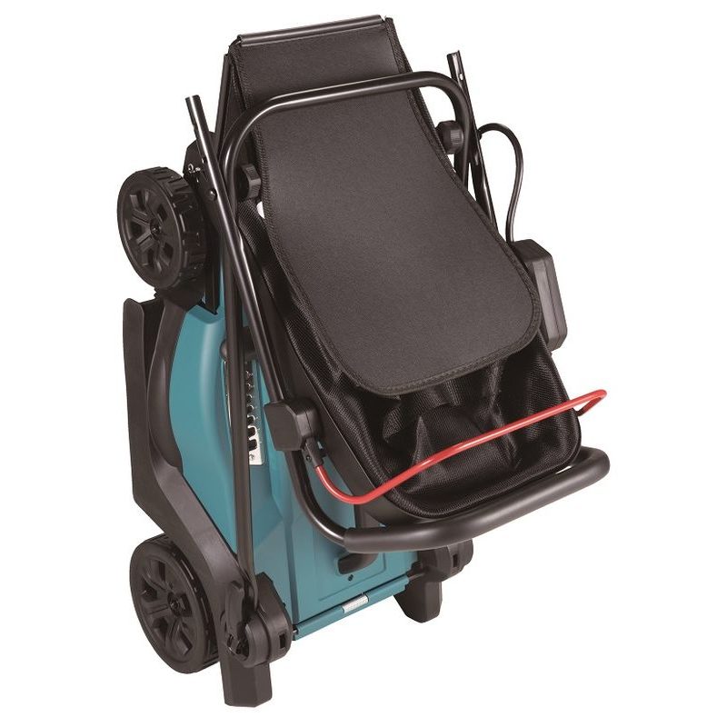 MAKITA DLM330Z - AKU SEKAČKA 330MM LI-ION LXT 18V BEZ AKU Z - AKUMULÁTOROVÉ SEKAČKY - ZAHRADA