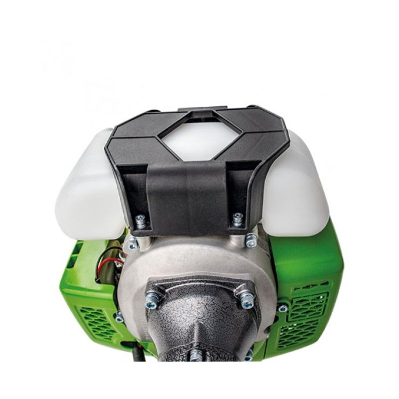 BENZÍNOVÝ KŘOVINOŘEZ PROCRAFT T4350-S S DĚLITELNOU HŘÍDELÍ | T4350-S PROCRAFT - 2-TAKTNÍ KŘOVINOŘEZY - ZAHRADA