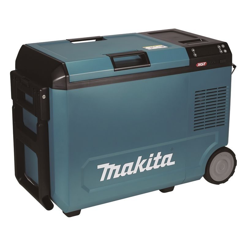 MAKITA CW004GZ - AKU TERMOBOX 29L LI-ION XGT/LXT,BEZ AKU Z - OSTATNÍ AKU STROJE MAKITA - MAKITA-SHOP