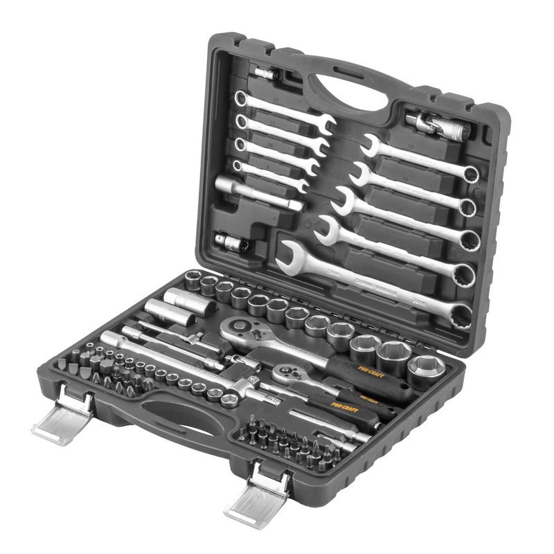 GOLA SADA PROCRAFT WS-82 | WS82 PROCRAFT - GOLA SADY - RUČNÍ NÁŘADÍ