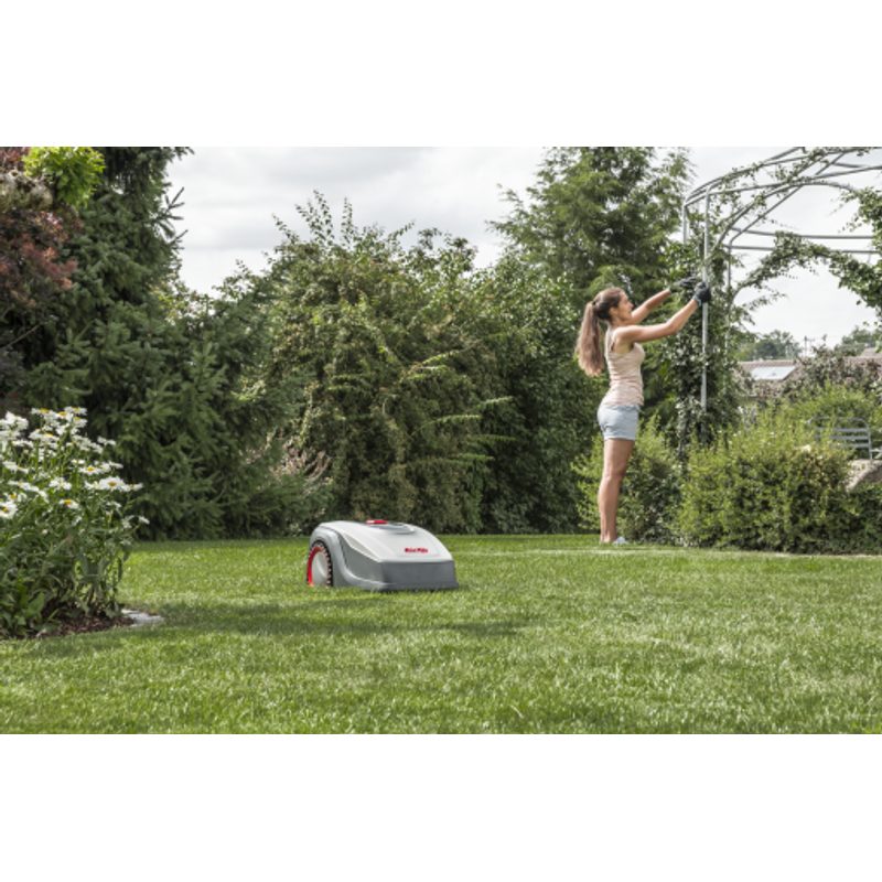 ROBOTICKÁ SEKAČKA AL-KO ROBOLINHO® 500 W AL-KO - ROBOTICKÉ SEKAČKY - ZAHRADA