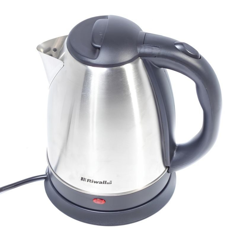 RIWALL HOME WIESIU 2500 RYCHLOVARNÁ KONVICE 1800 W - ELEKTRO - DŮM A DOMÁCNOST, ELEKTRO..