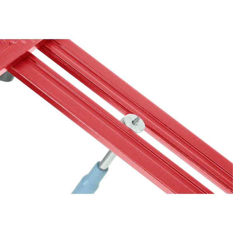 FORTUM ÚHELNÍK T-MULTIFUNKČNÍ, 350X190MM, 4784110 - ÚHLOMĚRY - MĚŘÍCÍ TECHNIKA