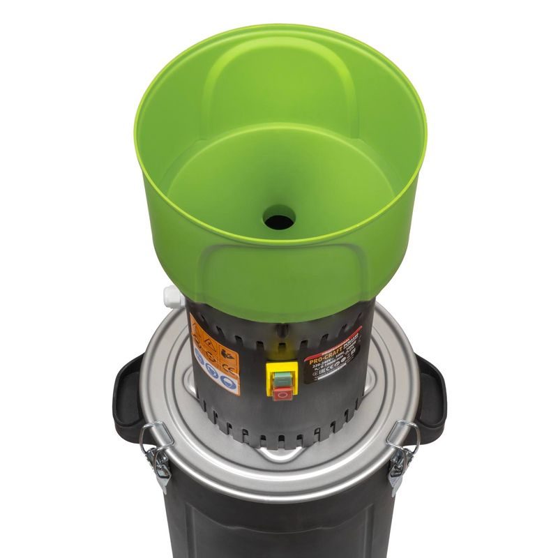 ŠROTOVNÍK PROCRAFT PCM3550 | PCM3550 PROCRAFT - ŠROTOVNÍK NA OBILÍ - KRMIVA