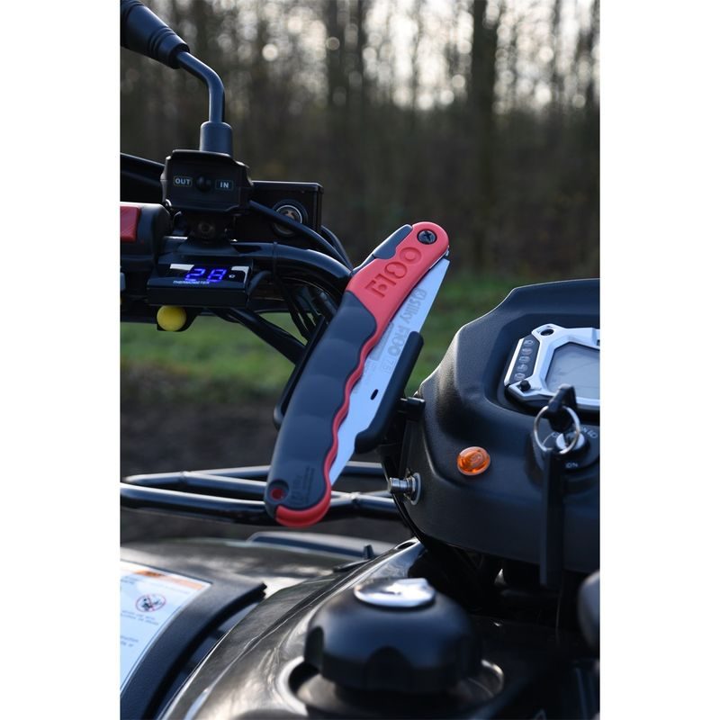 SILKY F 180-7.5 SKLÁDACÍ PILA - RUČNÍ PILY - RUČNÍ NÁŘADÍ