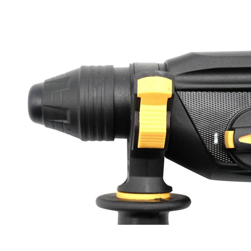 KOMBINOVANÉ VRTACÍ A SEKACÍ KLADIVO PROCRAFT BH1100 DFR | BH1100DFR PROCRAFT - KOMB. KLADIVA SDS + - ELEKTRICKÉ NÁŘADÍ