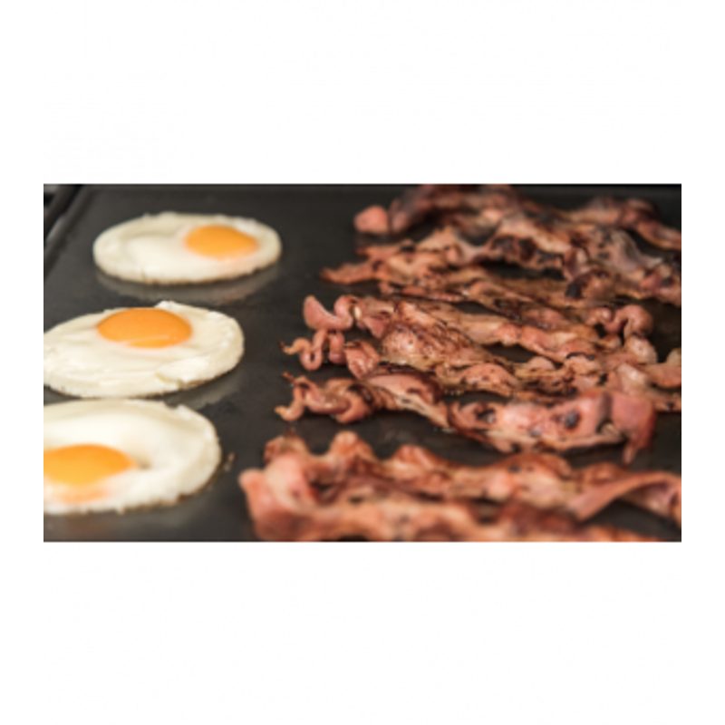 MASPORT BBQ S/S4 AL-KO - PLYNOVÉ GRILY - ZAHRADA