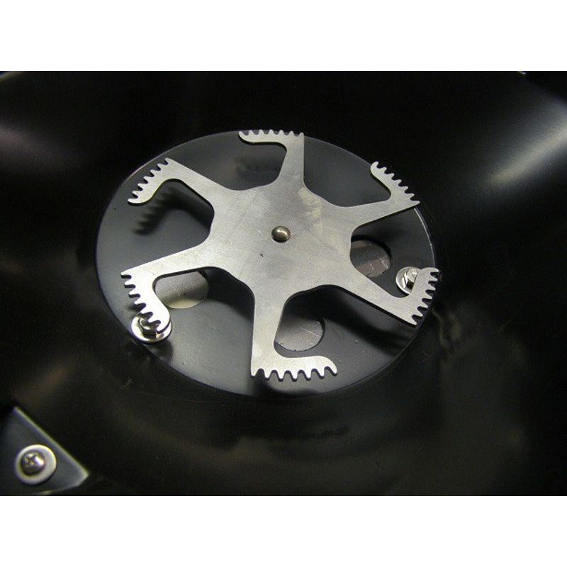 DAKR  ROZMETAČ SOLI KRH-01/3 N.RUK - ROZMETADLA - ZAHRADA