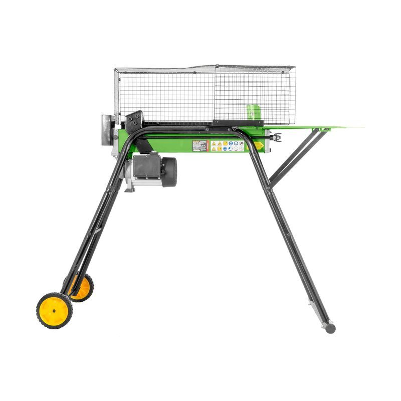 ELEKTRICKÁ ŠTÍPAČKA NA DŘEVO PROCRAFT PLS-7S | PLS-7S PROCRAFT - VODOROVNÉ ŠTÍPAČE - ZAHRADA