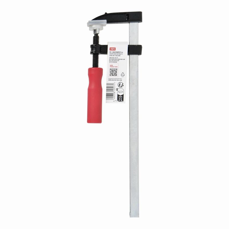 KREATOR KRTH40104 TRUHLÁŘSKÁ SVĚRKA 50X250MM - TRUHLÁŘSKÉ SVĚRKY - RUČNÍ NÁŘADÍ