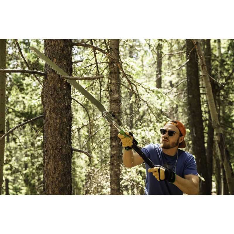 SILKY KATANABOY 650-4 SKLÁDACÍ PILA - PILY A PILOVÉ LISTY SILKY - ZAHRADA