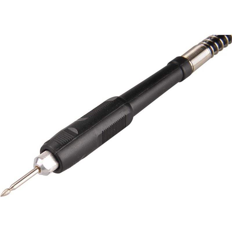 EXTOL CRAFT BRUSKA STOLNÍ DVOUKOTOUČOVÁ S PŘÍMOU BRUSKOU, 120W, 410112 - DVOUKOTOUČOVÉ BRUSKY - ELEKTRICKÉ NÁŘADÍ