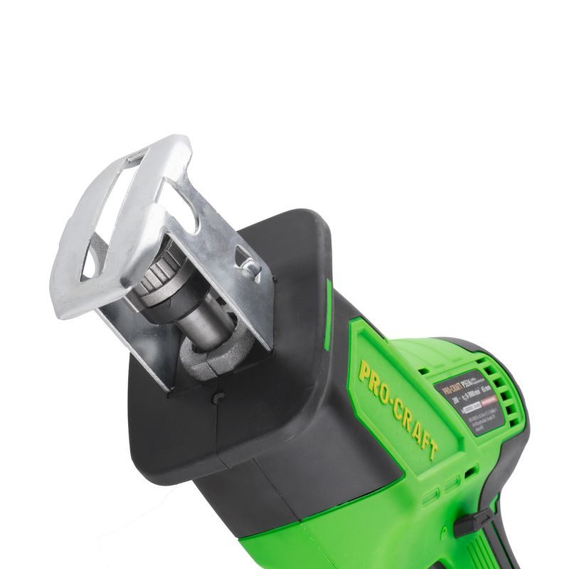 PILA OCASKA AKU PROCRAFT PSS36BB (BEZ BATERII A NABÍJEČKY) | PSS36BB PROCRAFT - AKU PILY OCASKY - AKU NÁŘADÍ