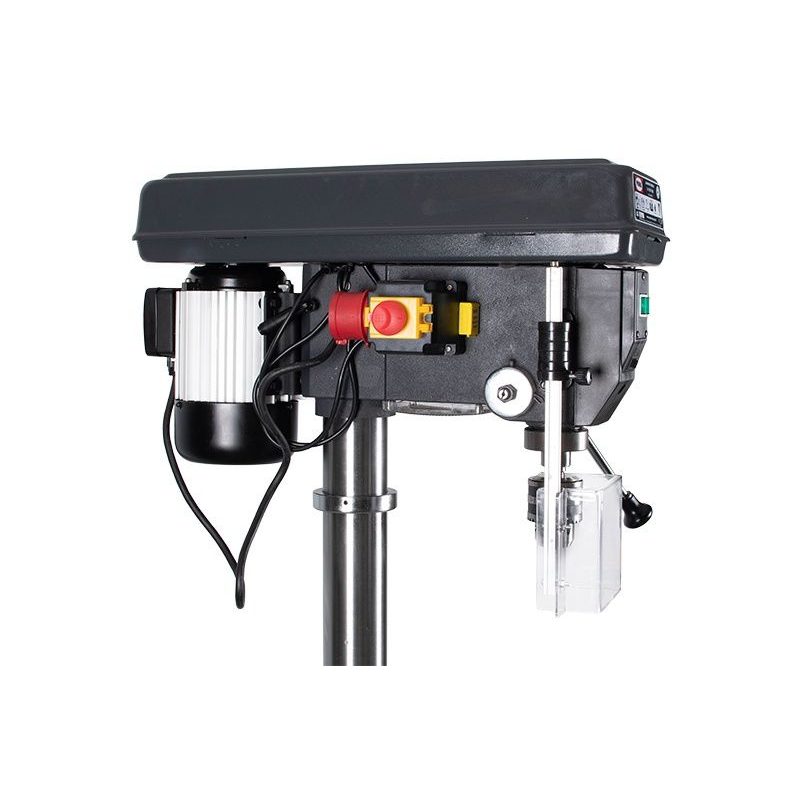 E-1720F/400 - SLOUPOVÁ VRTAČKA - STOLNÍ SLOUPOVÉ VRTAČKY - ELEKTRICKÉ NÁŘADÍ