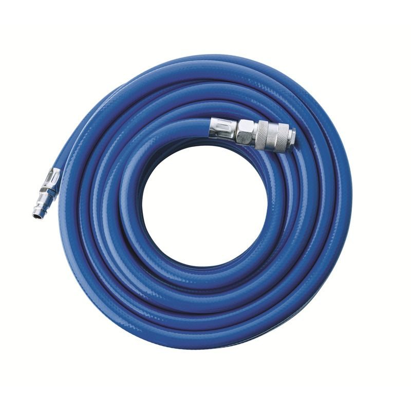 SCHEPPACH VZDUCHOVÁ TLAKOVÁ HADICE 15 M - TLAKOVÉ VZDUCHOVÉ HADICE - PNEU NÁŘADÍ