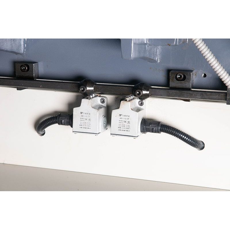 PBP-200FAI - BRUSKA NA PLOCHO - BRUSKY NA PLOCHO - KOVOOBRÁBĚCÍ STROJE