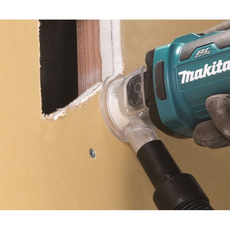 MAKITA DCO181Z - AKU ROTAČNÍ FRÉZKA S AWS LI-ION LXT 18V,BEZ AKU Z - AKU FRÉZKY - AKU NÁŘADÍ