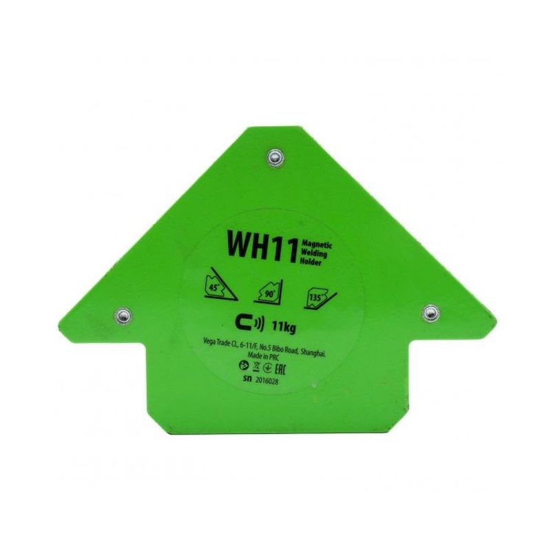 MAGNET ÚHLOVÝ PROCRAFT WH11 | WH11 PROCRAFT - MAGNETY - RUČNÍ NÁŘADÍ