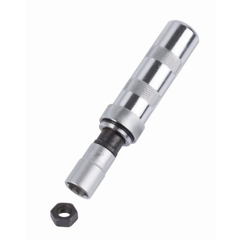 KREATOR KRT410003 RÁZOVÝ ŠROUBOVÁK PLUS 4 BITY - OSTATNÍ ŠROUBOVÁKY - RUČNÍ NÁŘADÍ