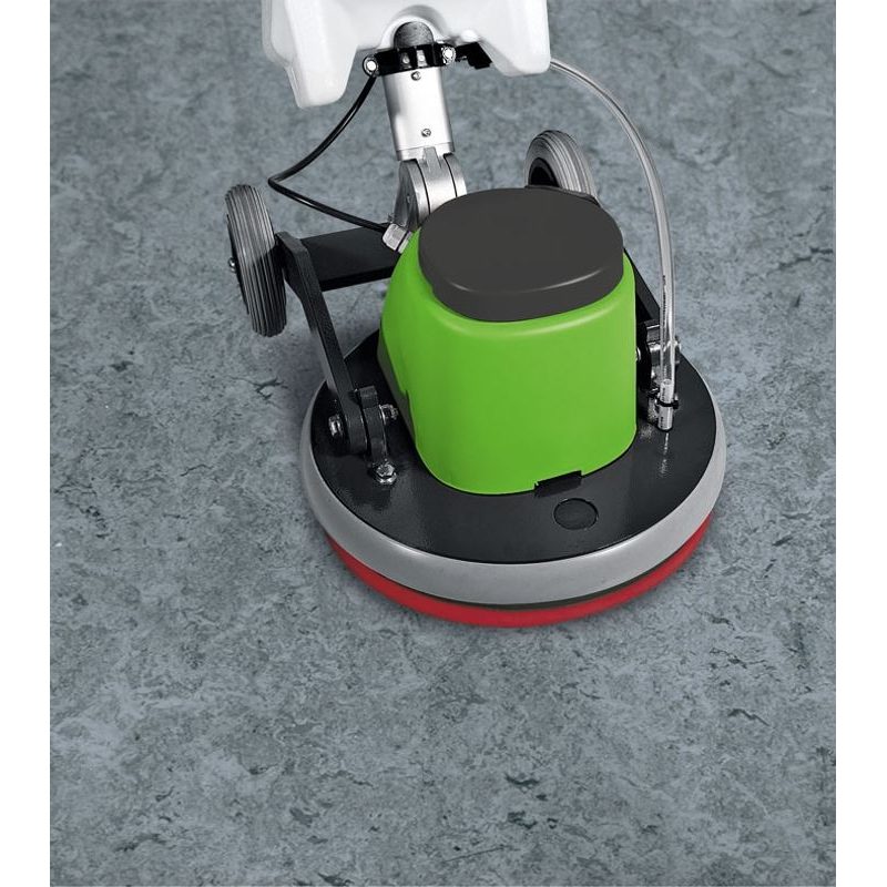 JEDNOKOTOUČOVÝ ORBITÁLNÍ MYCÍ STROJ OSM 432 (230V) - STROJE - DÍLNA A GARÁŽ