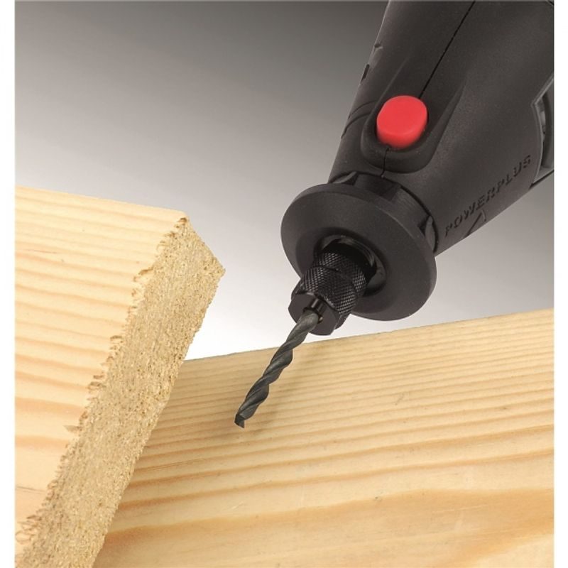 POWERPLUS POWE80060 PŘÍMÁ BRUSKA 135 W - PŘÍMÁ BRUSKA - ELEKTRICKÉ NÁŘADÍ