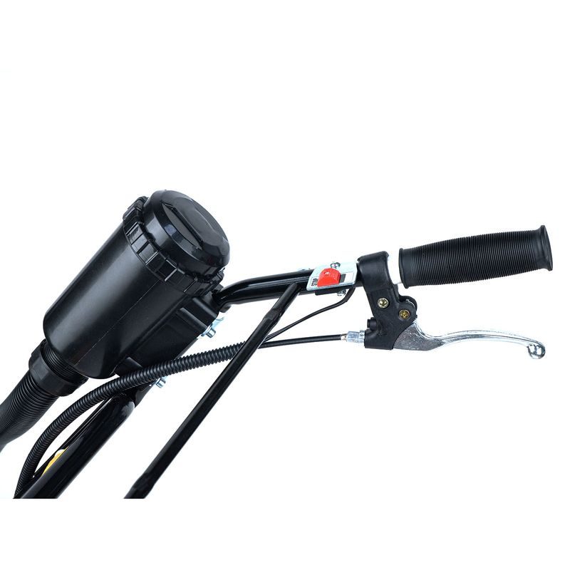 BENZÍNOVÝ KULTIVÁTOR PROCRAFT BK-52 | BK-52 PROCRAFT - BENZÍNOVÉ KULTIVÁTORY - ZAHRADA