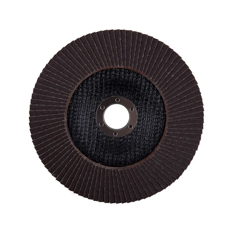 EXTOL PREMIUM KOTOUČ LAMELOVÝ ŠIKMÝ KORUNDOVÝ, O150MM, P100, 8803485 - LAMELOVÉ KOTOUČE - PŘÍSLUŠENSTVÍ