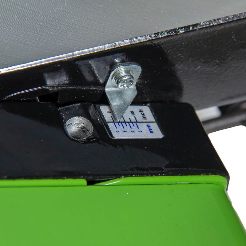 HOBLOVKA S PROTAHEM PROCRAFT PD2200 | PD2200 PROCRAFT - HOBLOVKY-SROVNÁVAČKY - DŘEVOOBRÁBĚCÍ STROJE