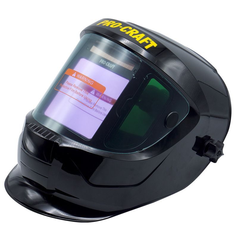 SVÁŘECÍ KUKLA PROCRAFT SPH1000 | SPH1000 PROCRAFT - SVAŘOVACÍ KUKLY - ELEKTRICKÉ NÁŘADÍ