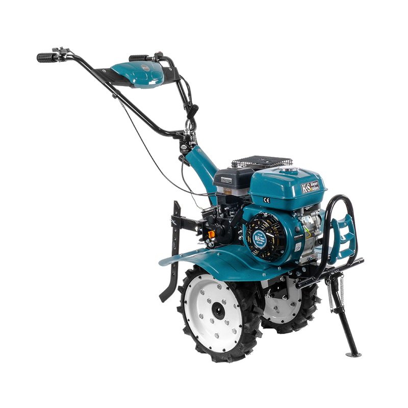 KÖNNER & SÖHNEN CZ KÖNNER & SÖHNEN BENZÍNOVÝ KULTIVÁTOR KS 7HP-950S - BENZÍNOVÉ KULTIVÁTORY - ZAHRADA