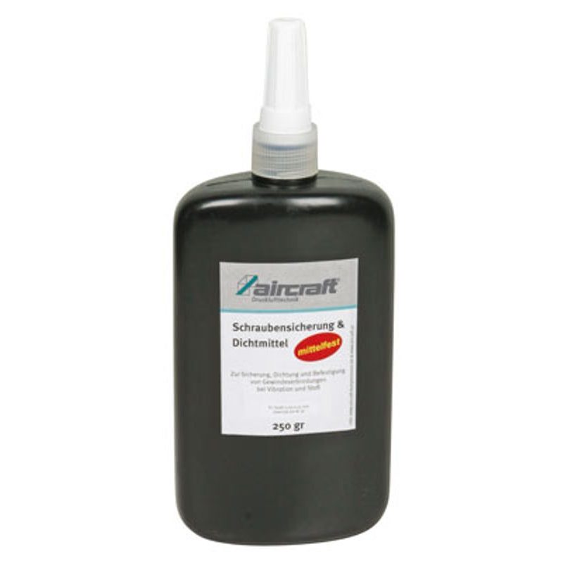 TEKUTÝ TĚSNÍCÍ PROSTŘEDEK AIRCRAFT 250G - PŘÍSLUŠENSTVÍ AIRCRAFT - NÁHRADNÍ DÍLY