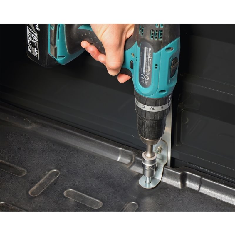 PALRAM - CANOPIA SKYLIGHT 6X10 ANTRACIT ZAHRADNÍ DOMEK - ZAHRADNÍ DOMKY - DŮM A DOMÁCNOST, ELEKTRO..