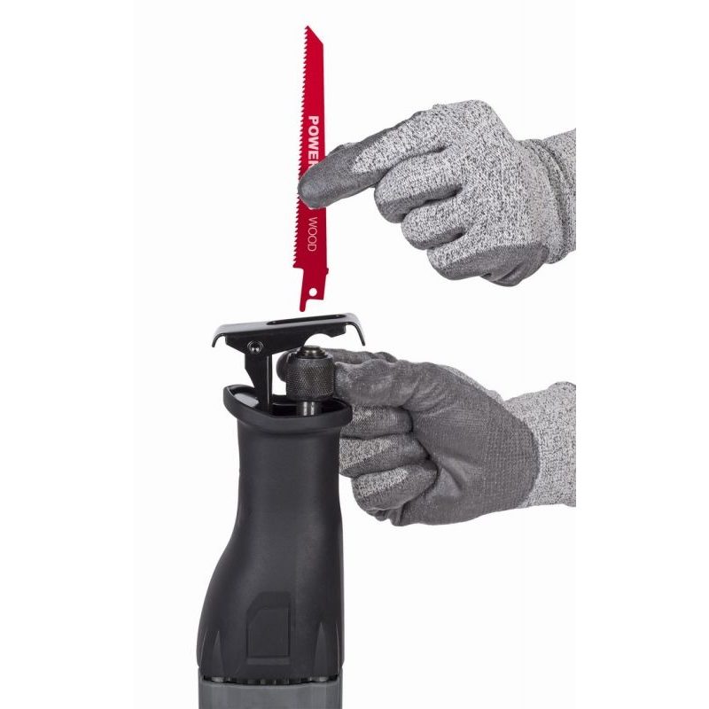 POWERPLUS POWE30030 OCASOVÁ PILA 710 W - PILY OCASKY - ELEKTRICKÉ NÁŘADÍ