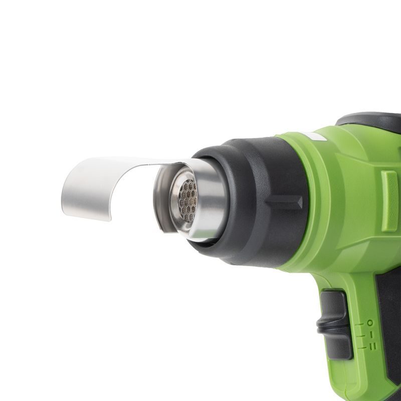 AKU HORKOVZDUŠNÝ PISTOL PROCRAFT PH20BB (BEZ BATERIE A NABÍJEČKY) | PH20BB PROCRAFT - AKU SPECIALITY - AKU NÁŘADÍ