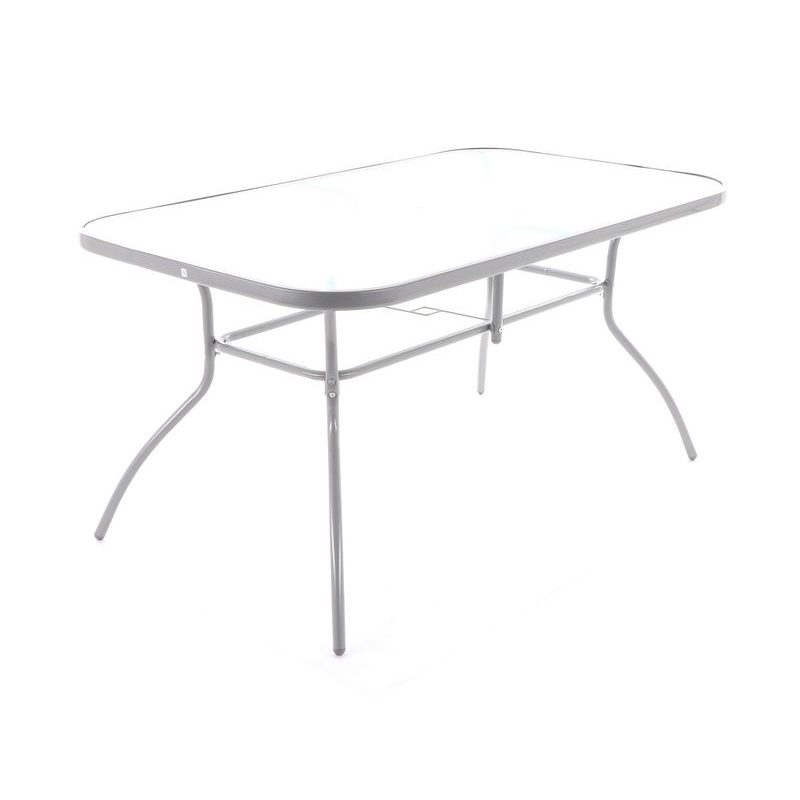 ZAHR. STŮL VEGAS PATRICIA - STOLY K ZAHRADNÍMU NÁBYTKU - ZAHRADA