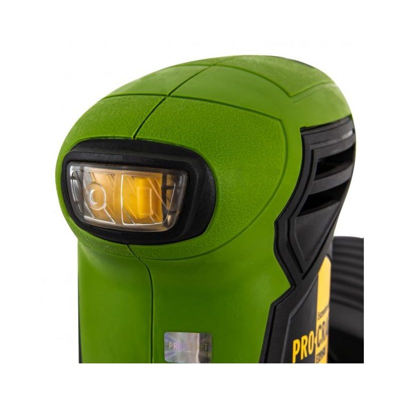 EXCENTRICKÁ BRUSKA PROCRAFT EX950E | EX950E PROCRAFT - EXCENTRICKÉ BRUSKY - ELEKTRICKÉ NÁŘADÍ