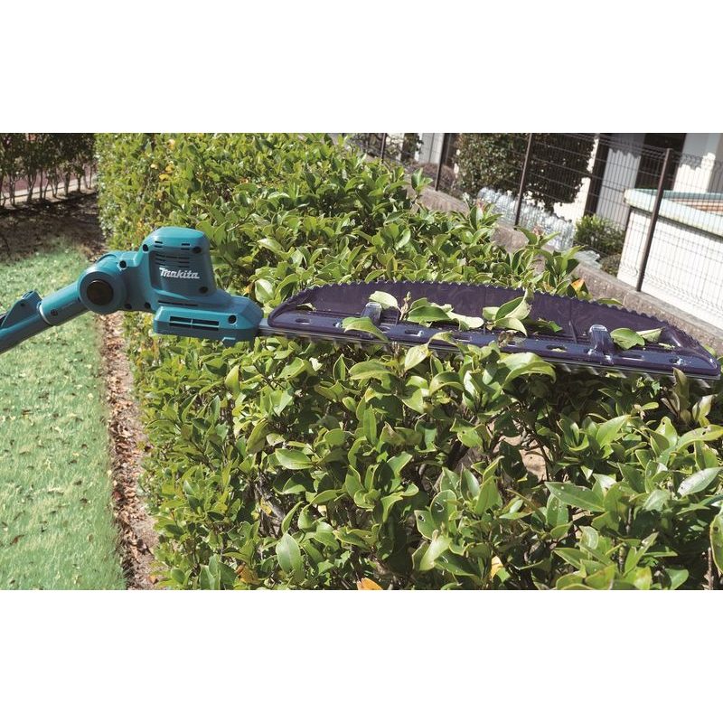 MAKITA DUN461WZ - AKU PLOTOSTŘIH LI-ION LXT 18V,BEZ AKU Z - PLOTOSTŘIHY MAKITA - MAKITA-SHOP