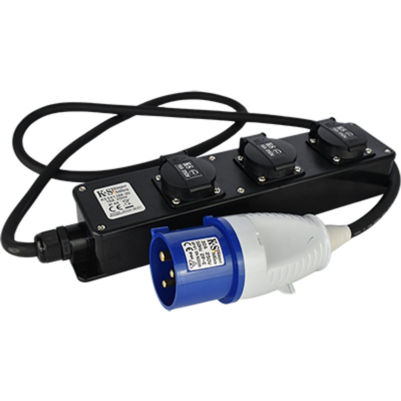 KÖNNER & SÖHNEN CZ KÖNNER & SÖHNEN BENZÍNOVÁ ELEKTROCENTRÁLA KS 10000E - JEDNOFÁZOVÉ CENTRÁLY - ELEKTROCENTRÁLY