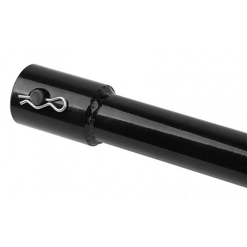 VRTÁK ZEMNÍ PRO LD EA520B 150MM, 80CM - PŮDNÍ VRTÁKY - ZAHRADA