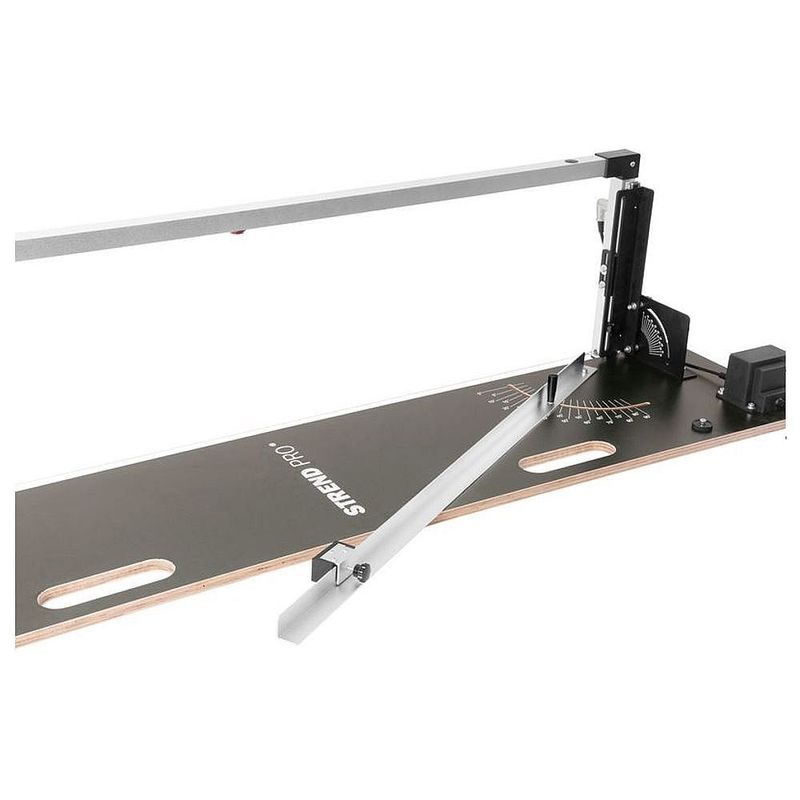 ELEKTRICKÁ ŘEZAČKA POLYSTYRÉNU SDDR-140, 140CM, 200W - ŘEZAČKA POLYSTYRENU - ELEKTRICKÉ NÁŘADÍ