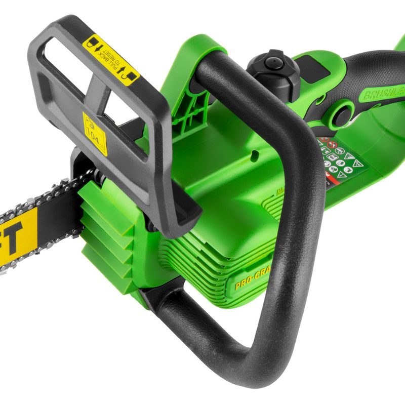 AKU ŘETĚZOVÁ PILA PROCRAFT PKA33 | PKA33-1B PROCRAFT - AKU ŘETĚZOVÉ PILY - ZAHRADA