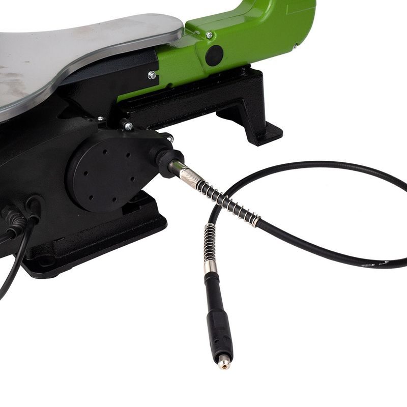 RÁMOVÁ LUPÍNKOVÁ PILA PROCRAFT TS120-406 | TS120-406 PROCRAFT - LUPÍNKOVÉ PILY - ELEKTRICKÉ NÁŘADÍ