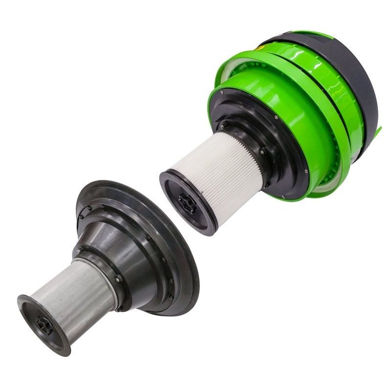 VYSAVAČ FLEXCAT 390 EOT PRO VYSÁVÁNÍ EMULZÍ A TŘÍSEK - SPECIÁLNÍ VYSAVAČE FLEXCAT - ELEKTRICKÉ NÁŘADÍ