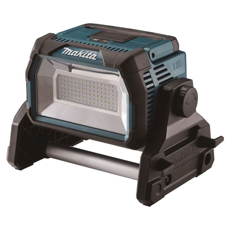 MAKITA DEADML809 - AKU LED SVÍTILNA LI-ION LXT 14,4V + 18V Z - AKU SVÍTILNY (LAMPY) - AKU NÁŘADÍ